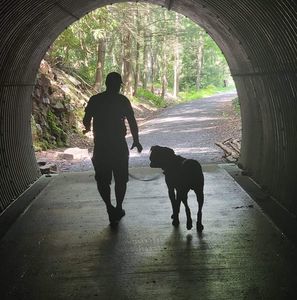 Meet your Posher, Jim